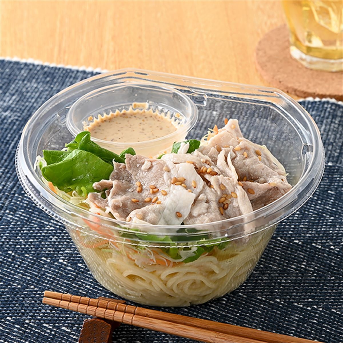 20220926パスタサラダ