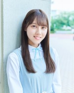 【写真】日向坂46・四期生　9人目は平岡海月、福井県出身の20歳　福井出身メンバーはグループ初