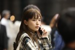 『silent』今夜スタート　川口春奈と目黒蓮が音のない世界で“出会い直す”ラブストーリー