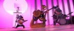 映画『バッドガイズ』場面写真
