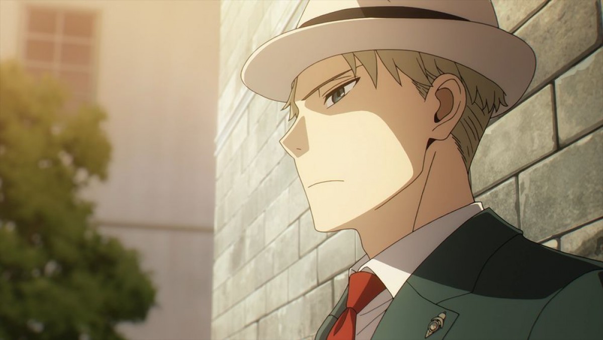『SPY×FAMILY』アーニャだらけのスペシャルMV公開　今夜の第14話場面カットも