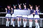 「東京メガイルミ2022‐2023」点灯式にウマ娘声優が集結