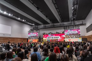 「KCON 2022 JAPAN」2日目　20221017