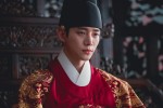 『赤い袖先』朝鮮王朝の名君イ・サン（正祖）を演じたジュノ（2PM）