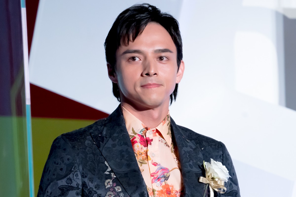 ＜ドラマアウォード2022＞菅田将暉『ミステリと言う勿れ』で主演男優賞　絶賛に「今日はぐっすり寝られます」
