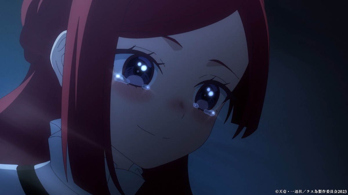 ファイルーズあい、“ラスボス女王”回避の主人公に　『ラス為』2023年7月TVアニメ化決定