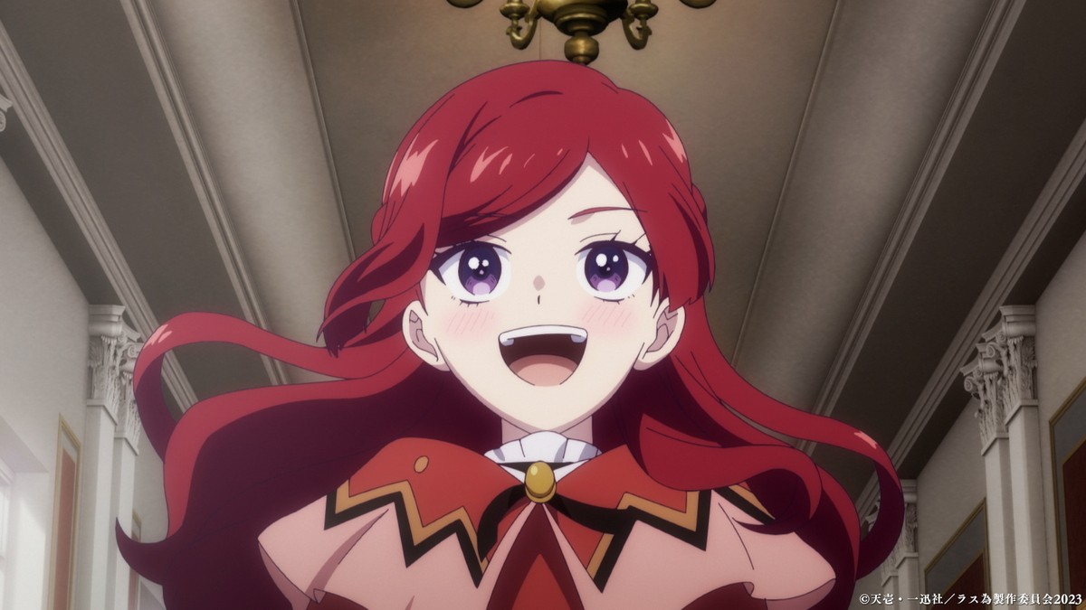 ファイルーズあい、“ラスボス女王”回避の主人公に　『ラス為』2023年7月TVアニメ化決定