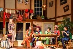 『おかしな二人』2020年初演舞台写真