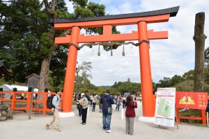 20221011_「京都パンフェスティバル in 上賀茂神社」
