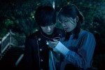 【写真】小芝風花主演『貞子DX』場面カット