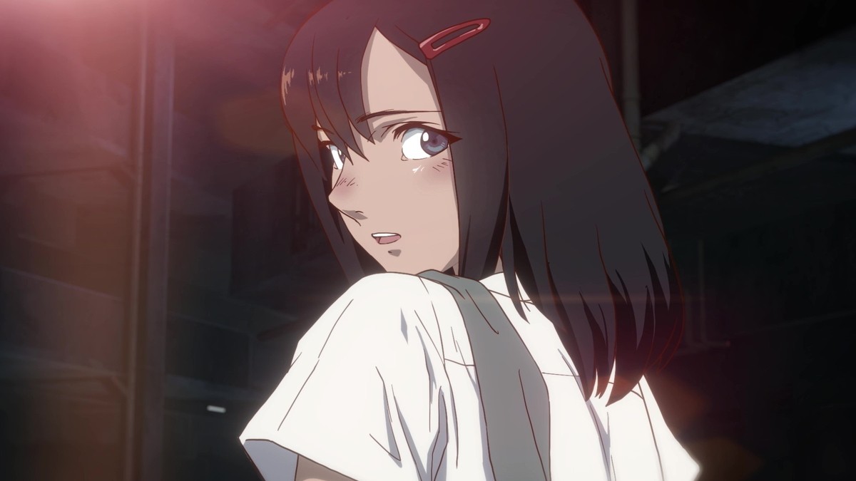 『アムリタの饗宴』来年5.26公開　主人公たまひ役・内田真礼らキャスト＆新場面写真解禁