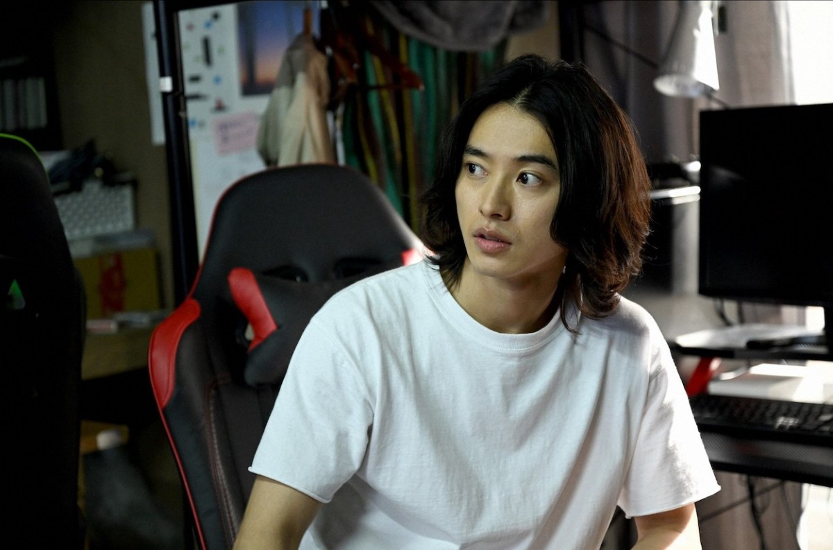 『アトムの童』第3話　那由他、資金集めに奔走　投資家が集まるプレゼン大会に参加