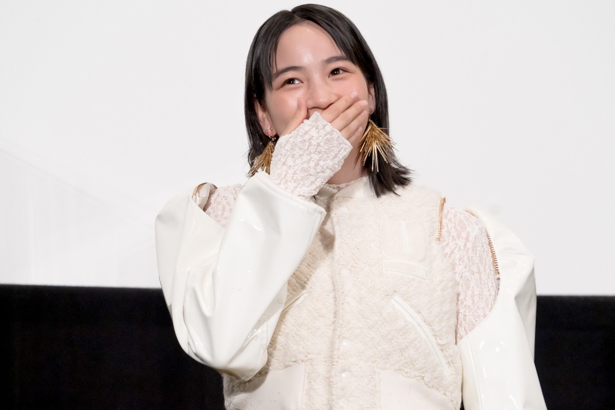 のん、大島優子からのツッコミに喜び「お姉ちゃんにツッコまれるってこういう感じかな」