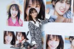 卒業写真集『大切なもの』オンライン記者会見に出席した櫻坂46・菅井友香