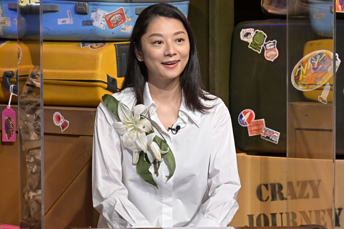 復活！『クレイジージャーニー』、初回はゴールデン2時間スペシャル　松本人志＆設楽統＆小池栄子からメッセージも
