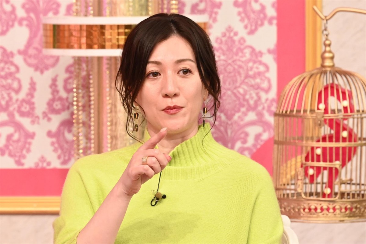 若槻千夏、過去2回“タイ人”とお付き合い　海外でモテた理由を告白