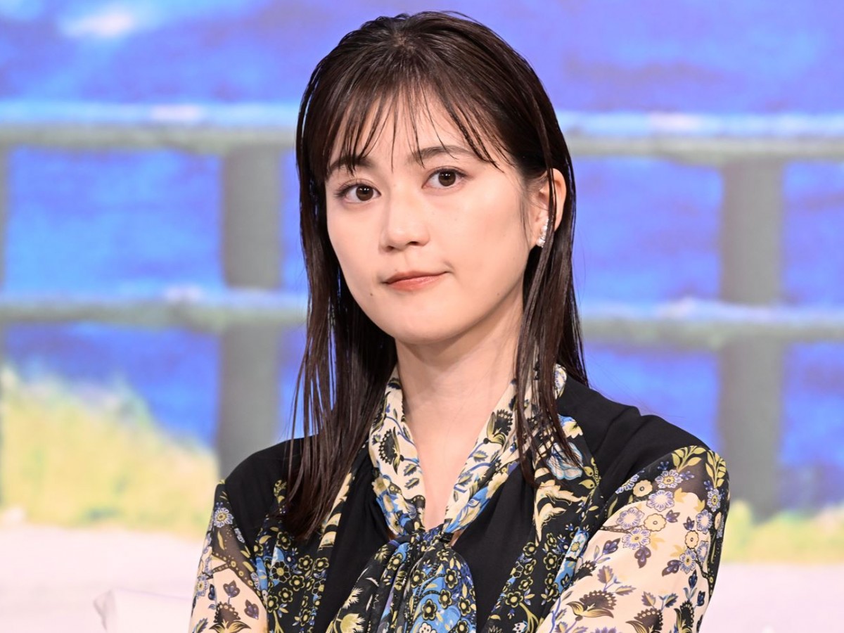 吉岡秀隆、“妻”となった柴咲コウの印象を明かす「目を見開いている観音様のような」