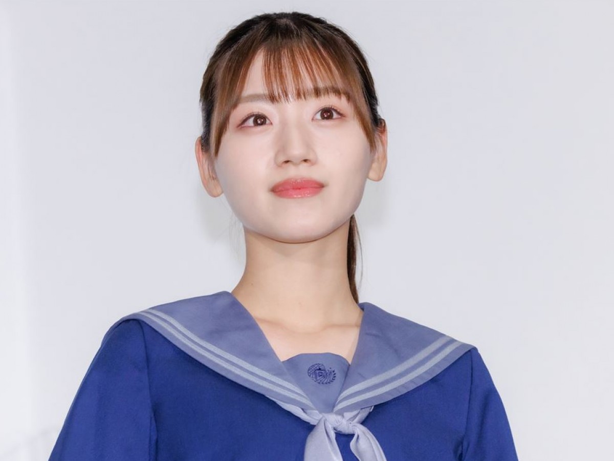 日向坂46・佐々木美玲、「ちょっと恥ずかしいけど」ハロウィンの仮装宣言