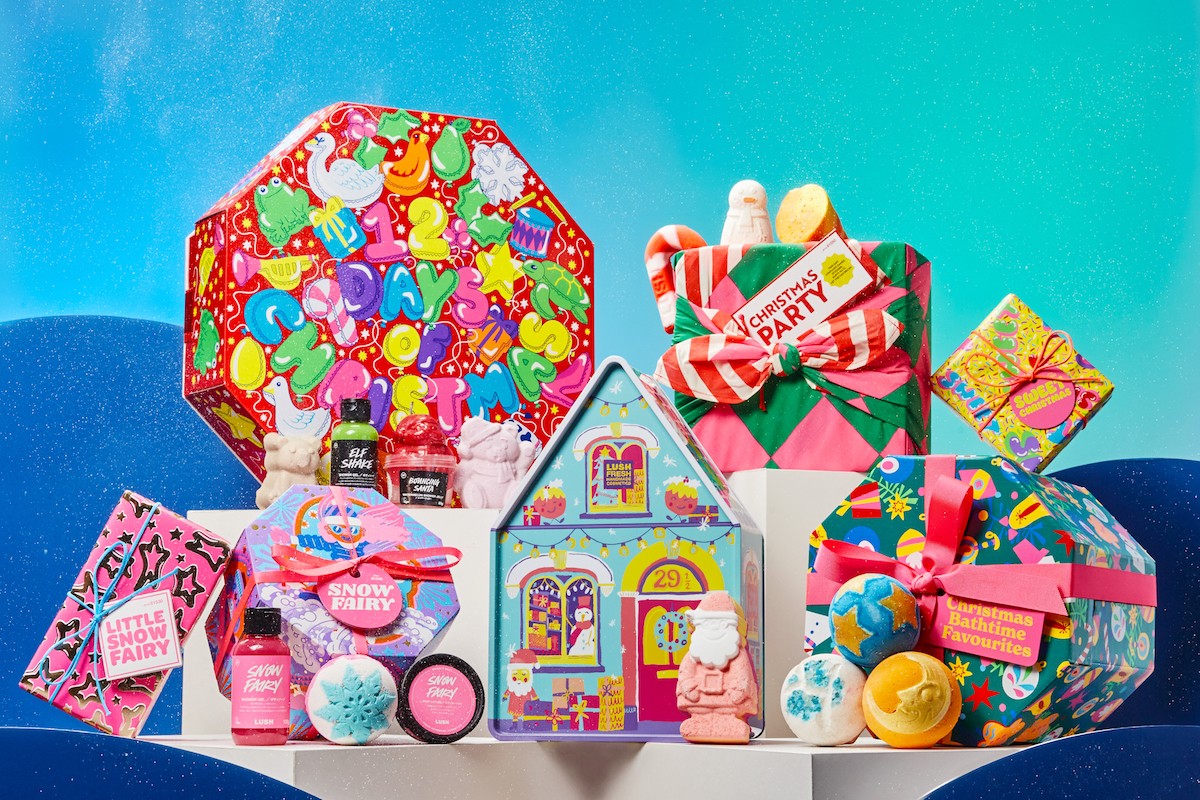 留意すべき安全上の懸念