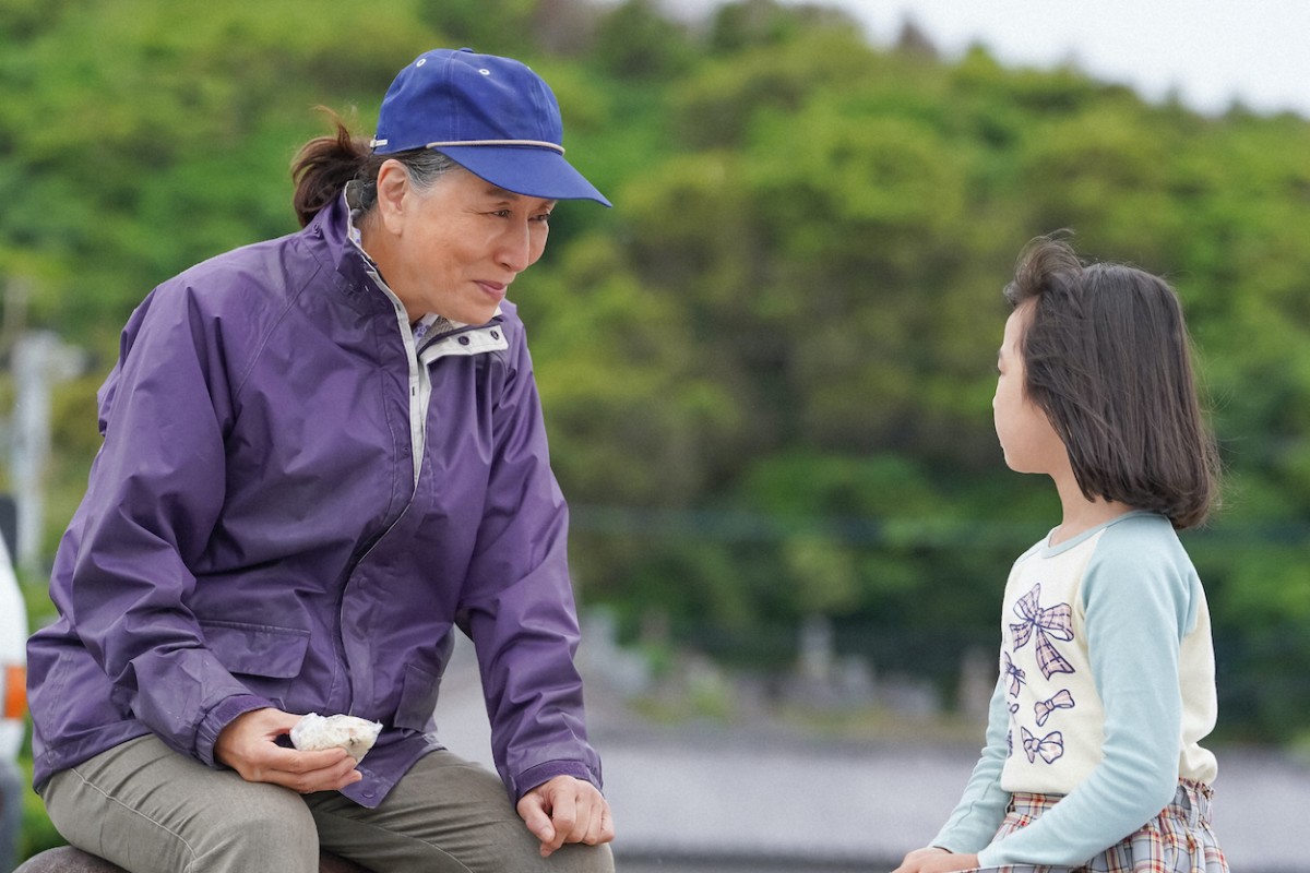 明日の『舞いあがれ！』　祥子、舞にめぐみとの空白の14年間の真相を語る