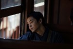 映画『天上の花』場面写真