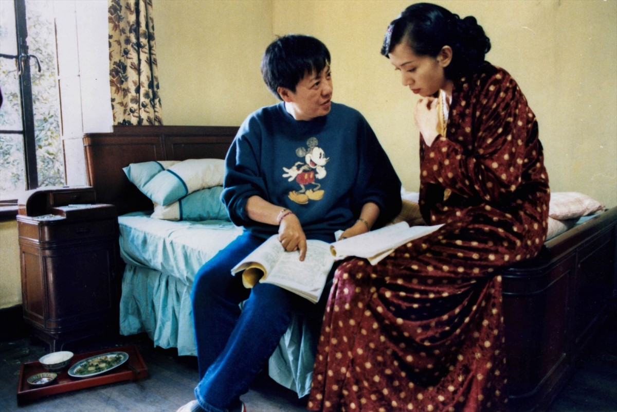 香港映画に出会える5日間「Making Waves」上映作品を凝縮した予告解禁　写真展詳細も