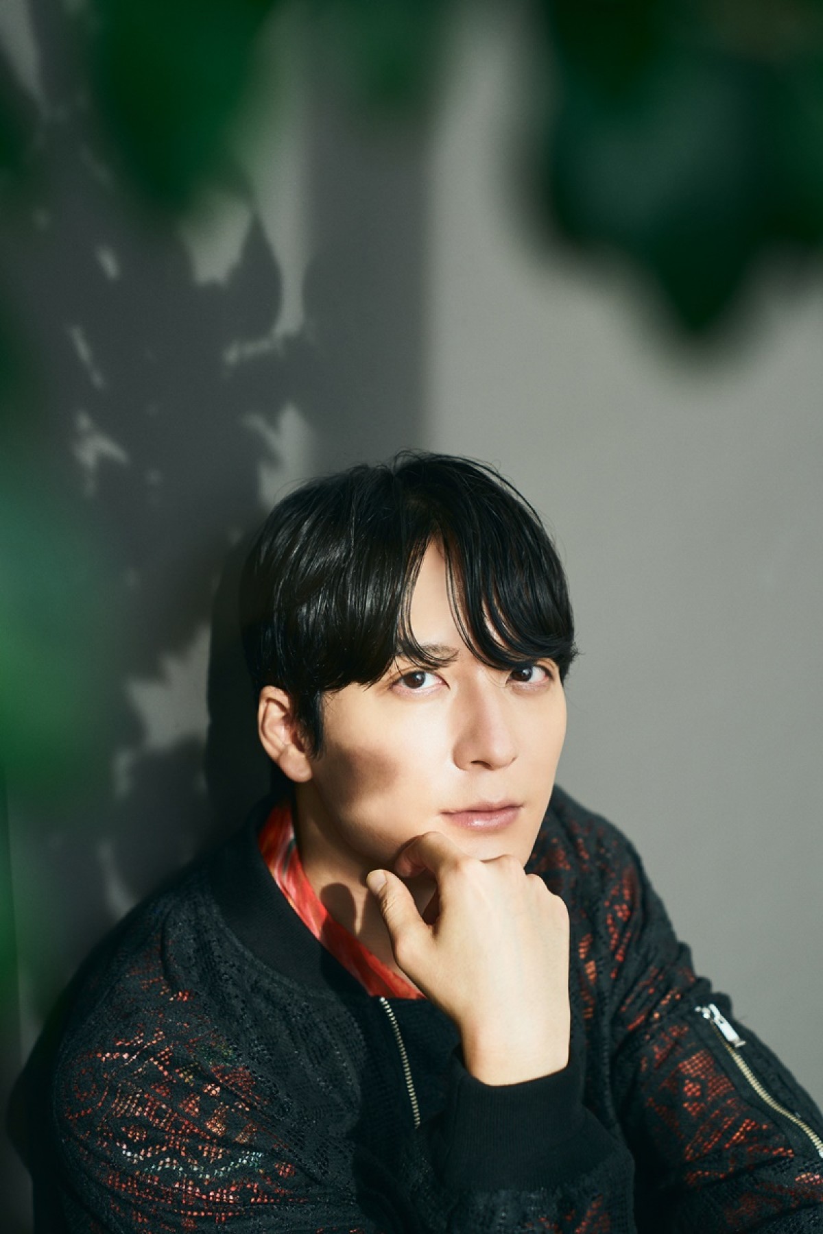 梅原裕一郎、先生の言葉が声優への道のきっかけに　声優じゃない人生は「想像つかない」