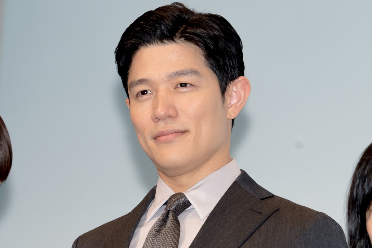 長澤まさみ、鈴木亮平のおちゃめエピソード告白「ここまでおちゃめな人いるかな？」