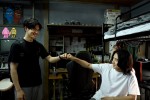 日曜劇場『アトムの童』第3回より