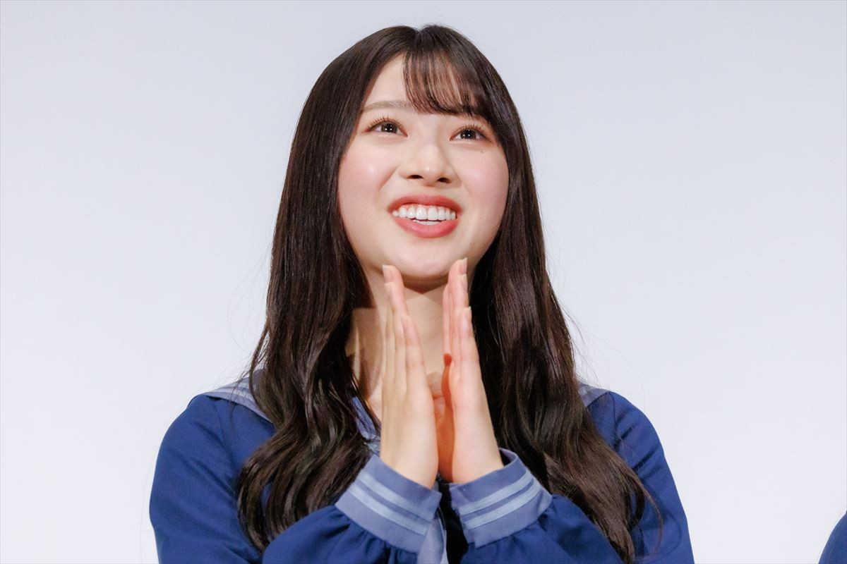 日向坂46・佐々木美玲、「ちょっと恥ずかしいけど」ハロウィンの仮装宣言