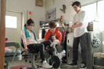 連続テレビ小説『舞いあがれ！』第24回より