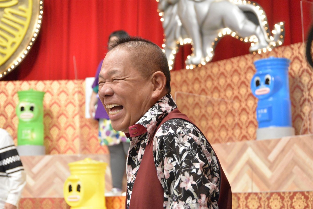 藤本敏史「ルミネtheよしもと」出演料を明かす