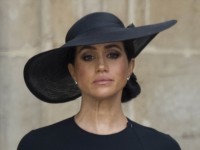 メーガン妃、メンタルヘルスの危機をヘンリー王子が救ったと告白