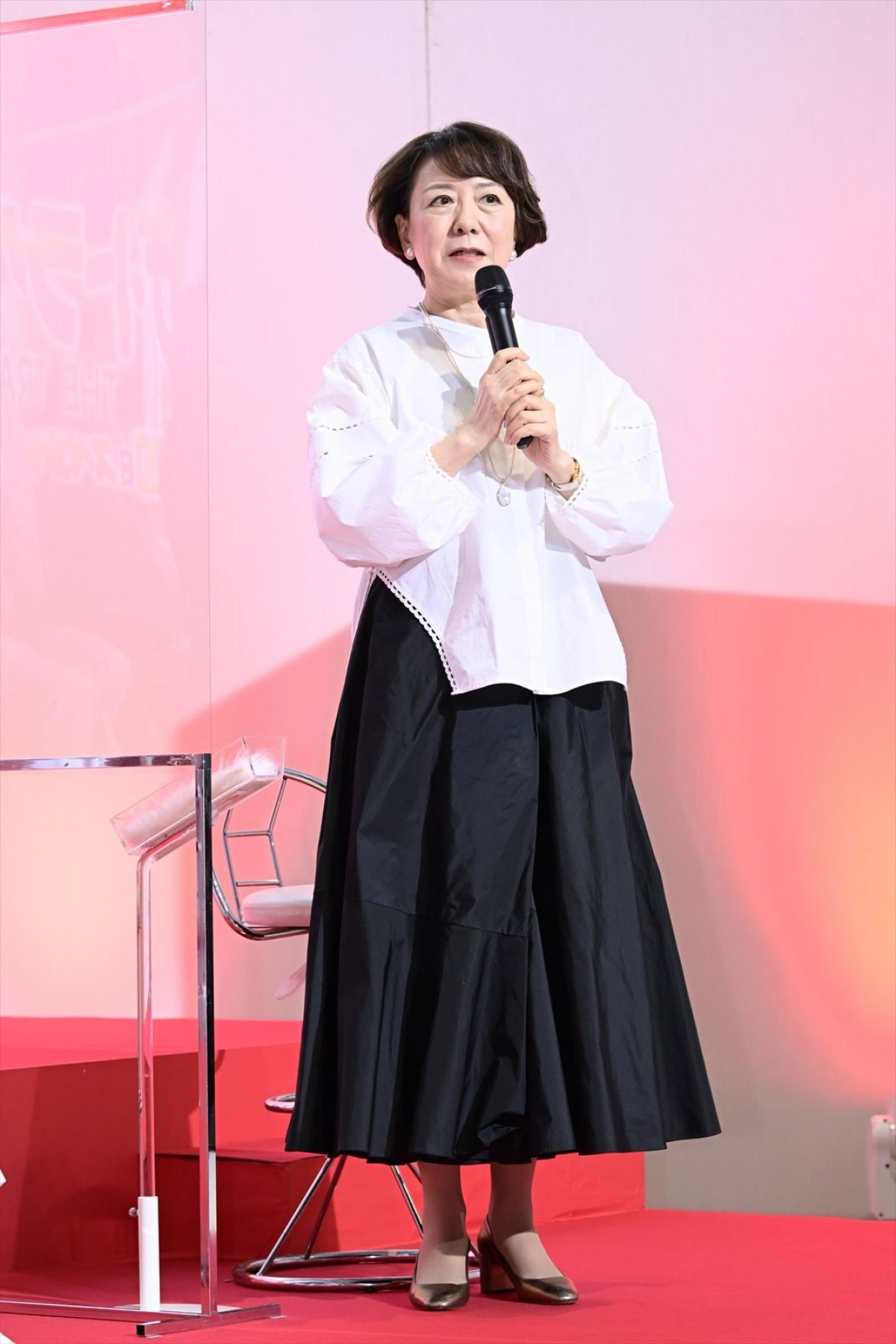 中井貴一、岡田将生と身分を隠して占い体験、“相性バッチリ”判定ゲット