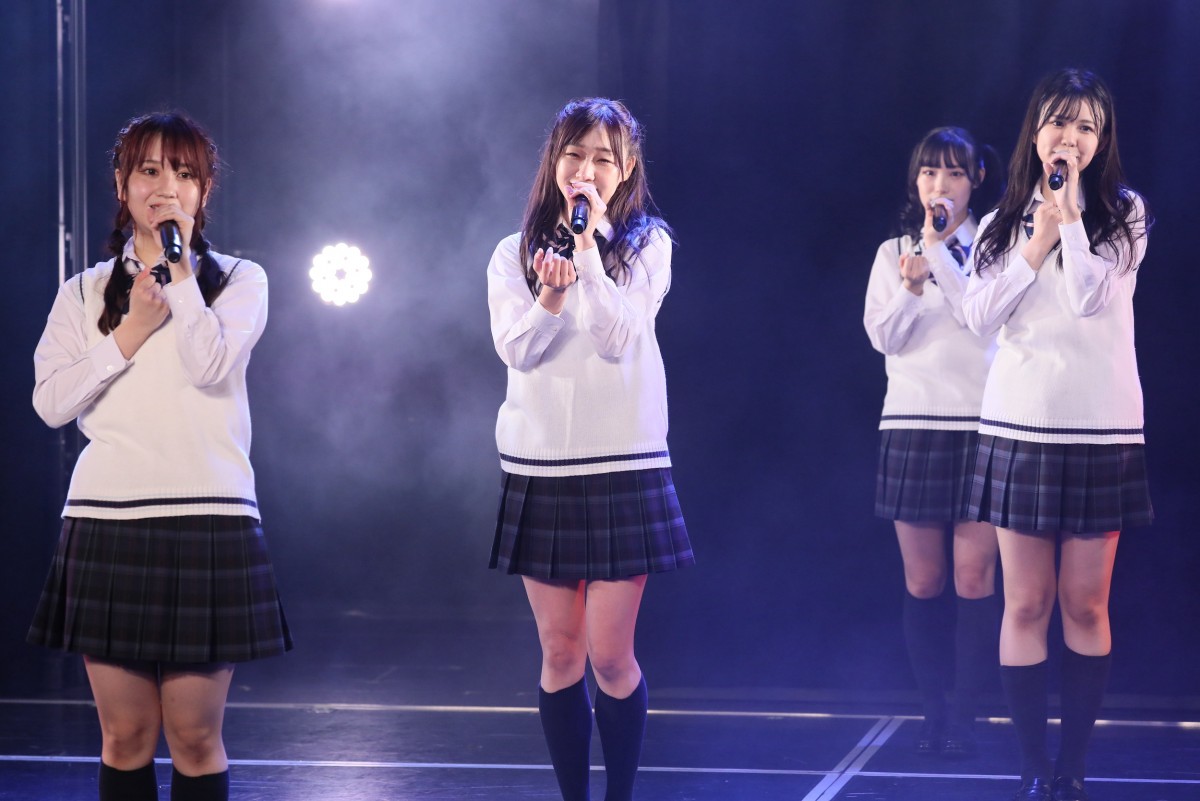 SKE48、“966日ぶり”に声出し可能公演　須田亜香里、大号泣で「転んじゃった」