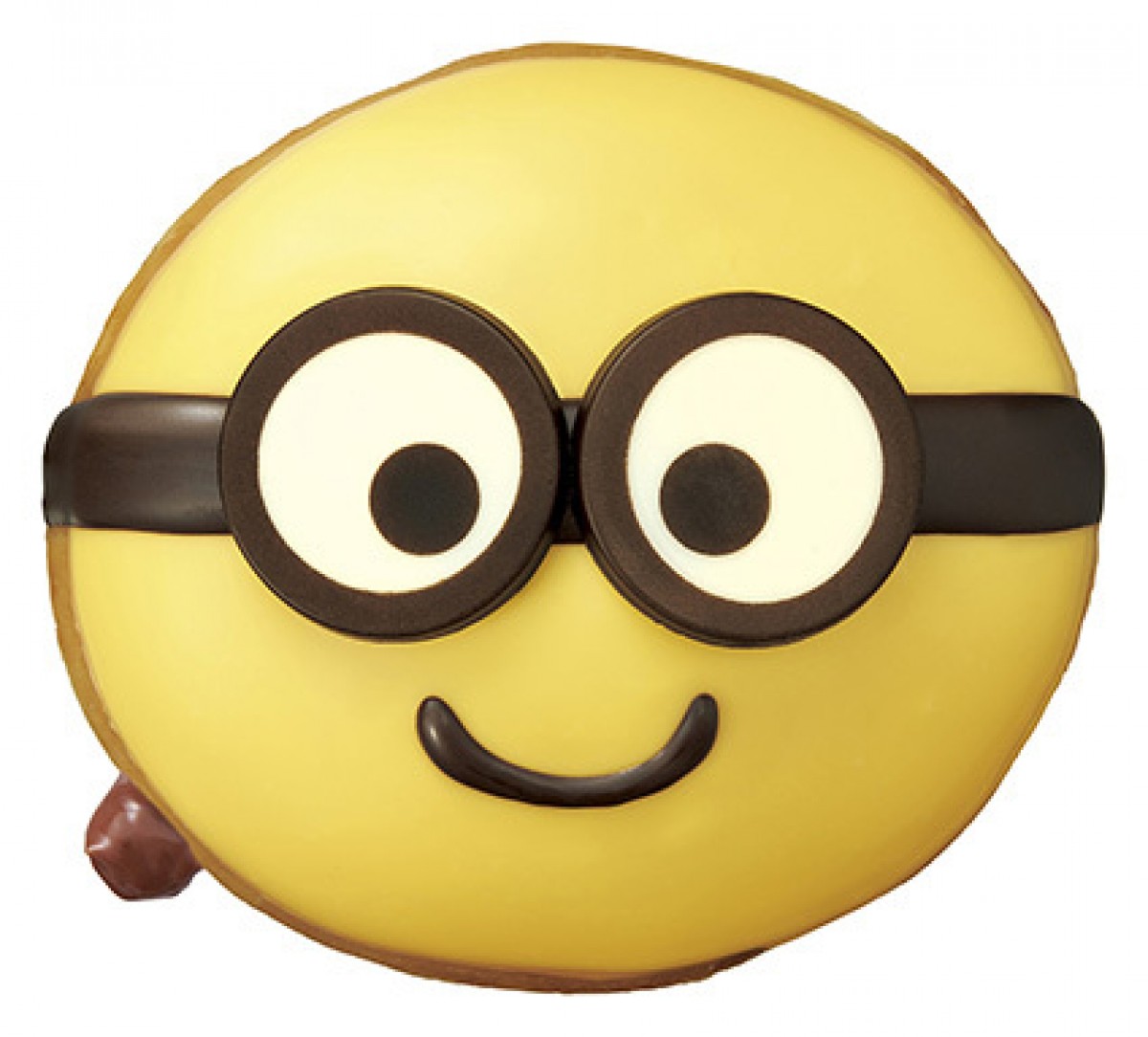 221026_Krispy Kreme × Minions