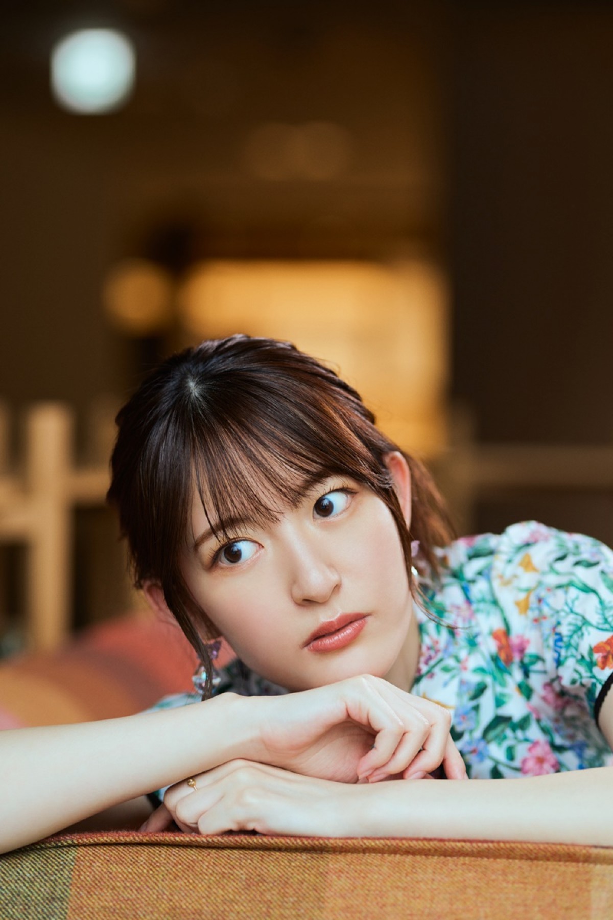 小松未可子、パートナーはお互いにライバル　情熱に刺激を受け「私も負けていられないな」