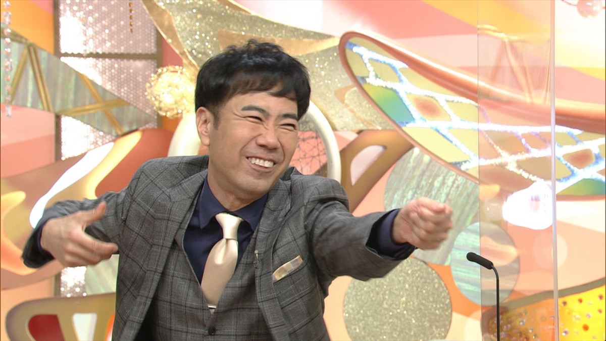 10月9日放送の『新婚さんいらっしゃい!』 より
