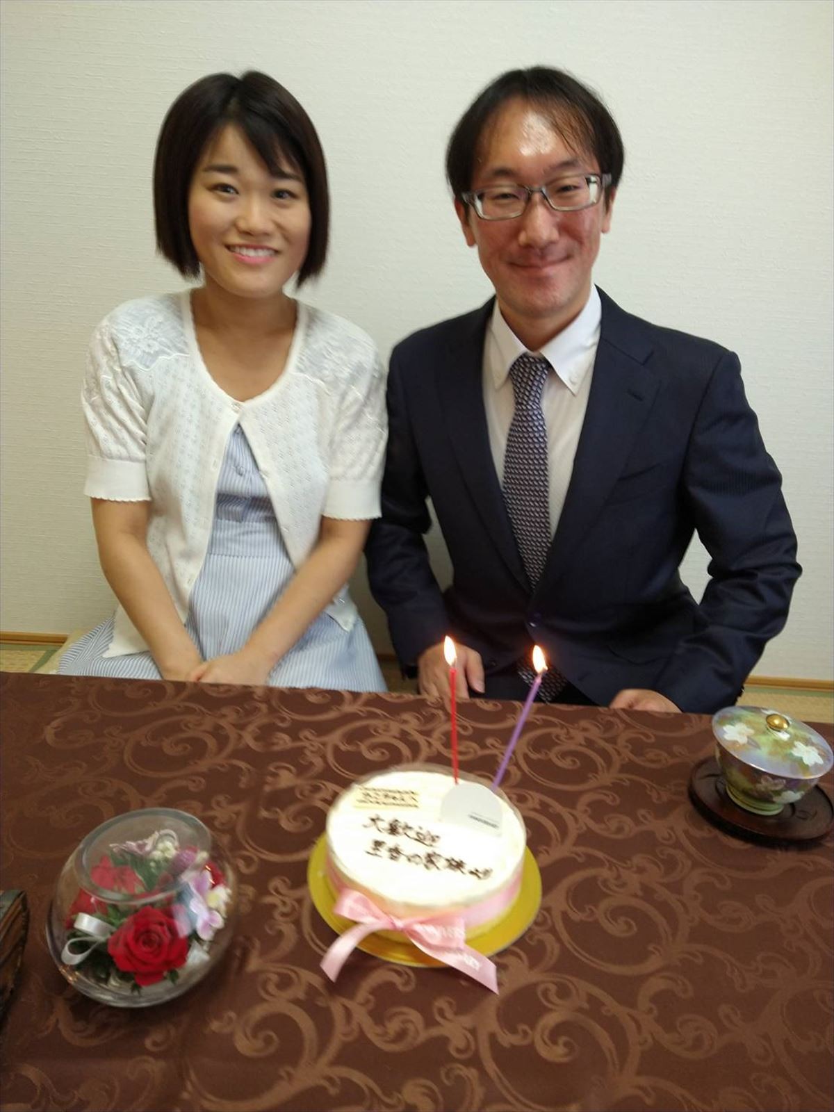 『新婚さんいらっしゃい！』クーポン命の“超倹約家”妻　回転ずしは「100円皿を10皿まで」