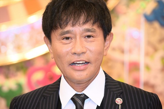 「MBS『プレバト!!』放送開始10周年記念　MC 浜田雅功★ 10分限定 合同取材会」　20221007実施