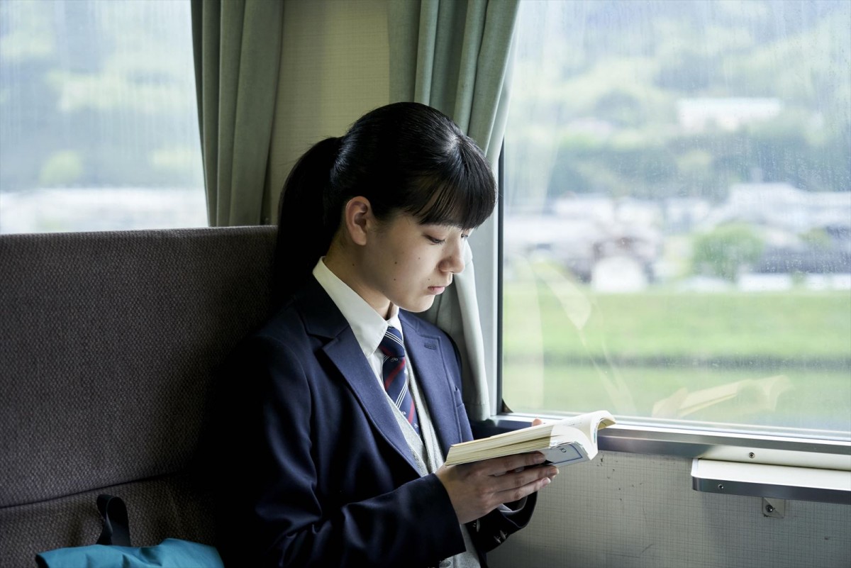地方を舞台に、資本主義と家父長制社会に潜む悲劇と希望を描く『やまぶき』予告解禁