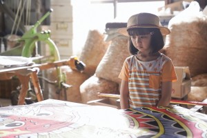 明日の『舞いあがれ！』　舞、一太の母のピンチに直面　助けを求めて全力疾走