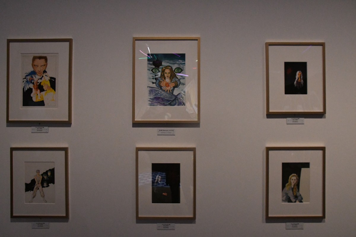 いよいよ明日から開催「冨樫義博展」内覧会行ってきた！ 画業35年の歩みを堪能