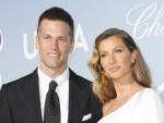 ジゼル・ブンチェンとトム・ブレイディ、結婚13年で離婚