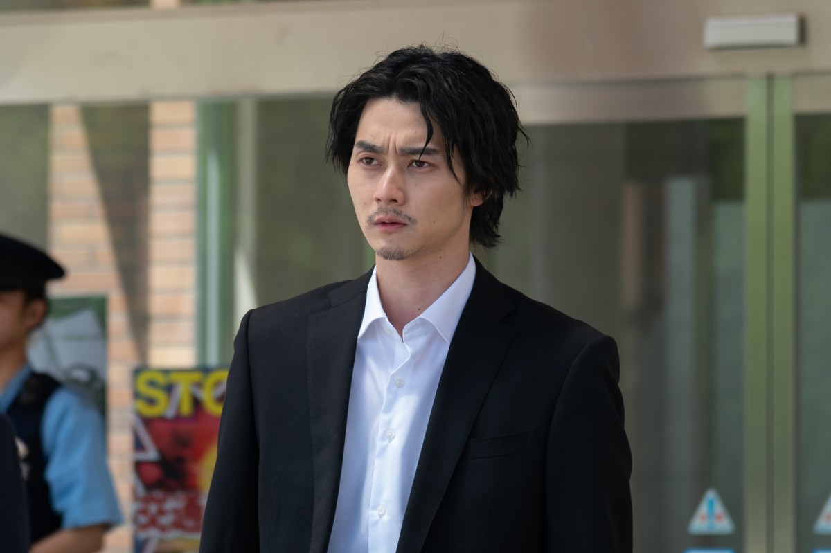 今年すでにドラマ8作・映画3作出演！　俳優活動10年を迎えた柳俊太郎に注目