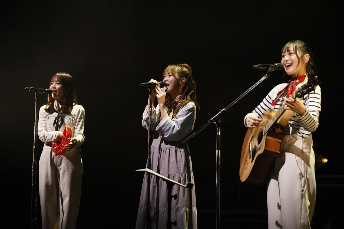 乃木坂46・和田まあやが卒業ライブ　幼い頃の病気も告白　“青春”の11年間を振り返る