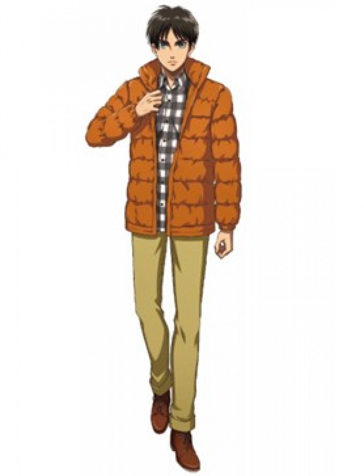 20221014_『進撃の巨人』×「洋服のサカゼン」コラボキャンペーン