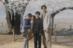 【写真】窪田正孝、巧みな表現力で一人何役をも演じ分け　映画『ある男』場面写真