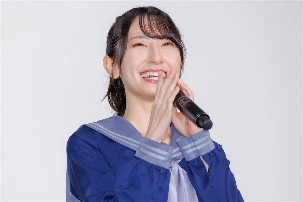日向坂46・佐々木美玲、「ちょっと恥ずかしいけど」ハロウィンの仮装宣言