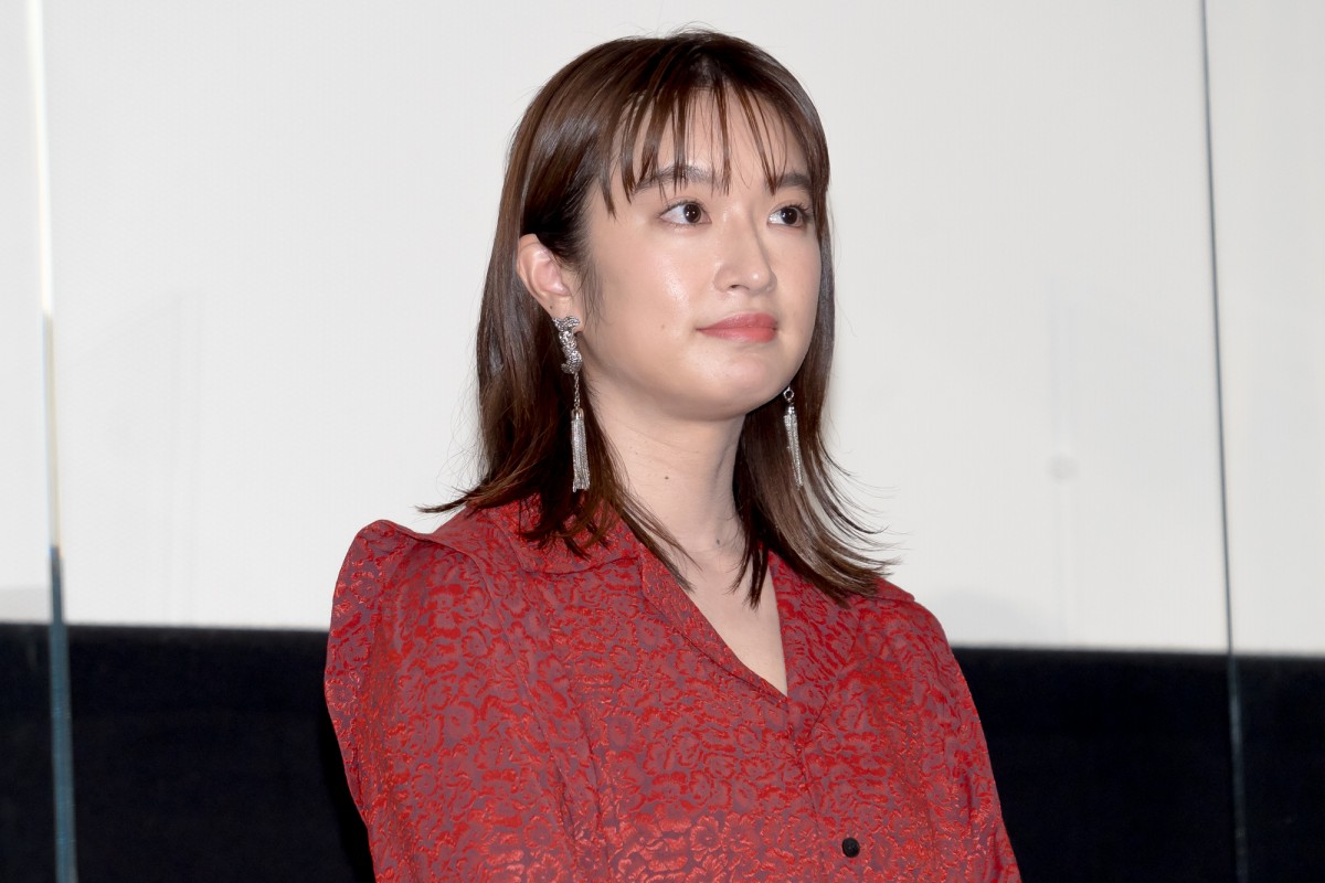 のん、大島優子からのツッコミに喜び「お姉ちゃんにツッコまれるってこういう感じかな」
